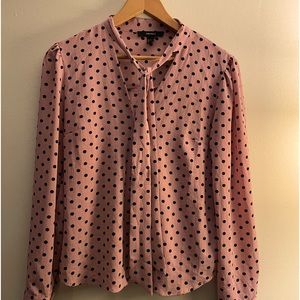 Beautiful blouse from for ever 21 .